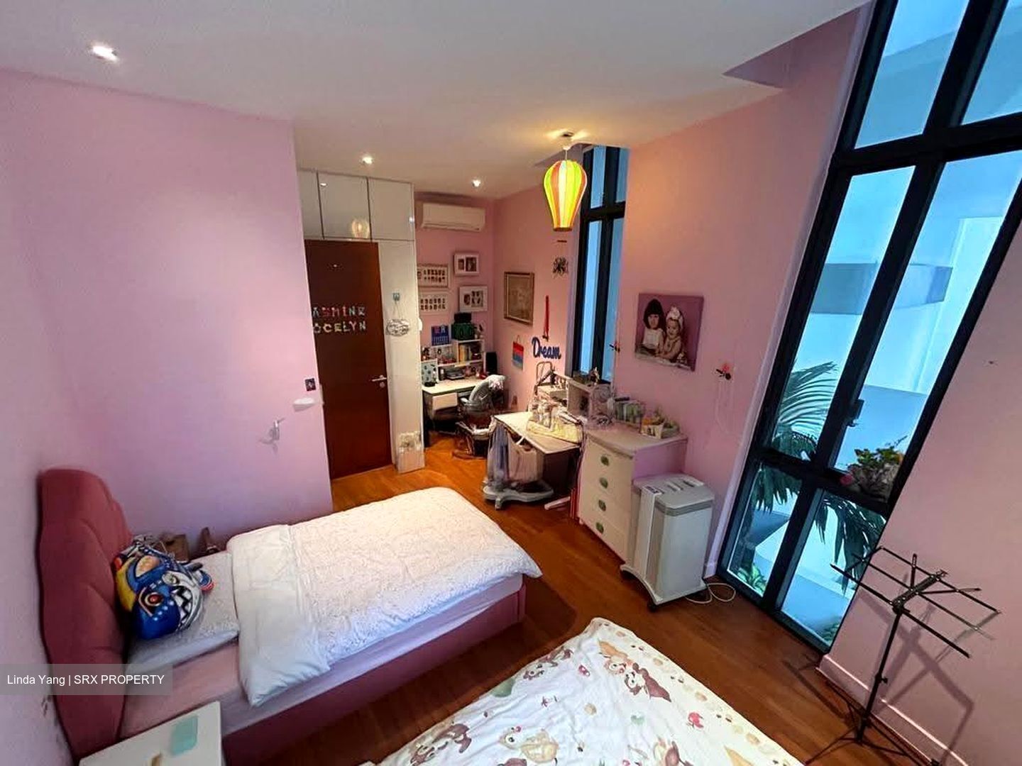 D'Leedon (D10), Condominium #631995521